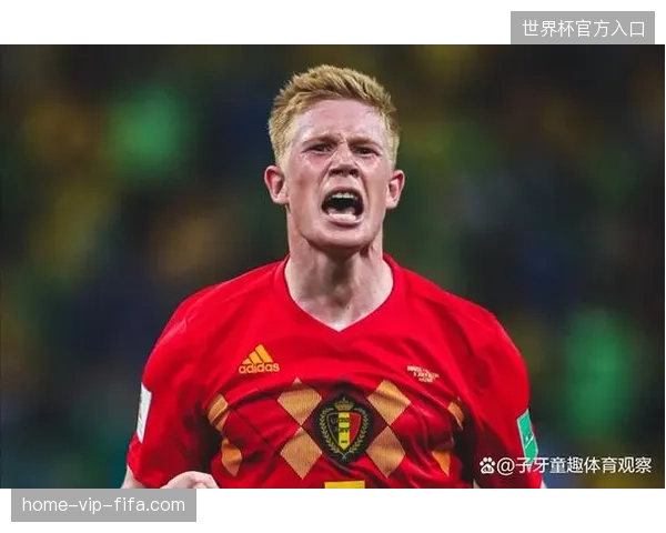 德布劳内依然是比利时队不可或缺的进攻组织者，他的传球能力将直接决定球队的进攻质量